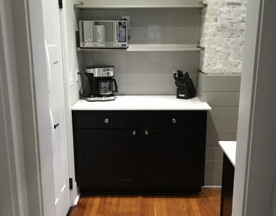 Historic 1930’s Apartment