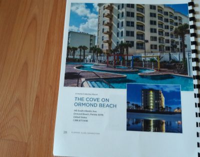 Condo on Ocean