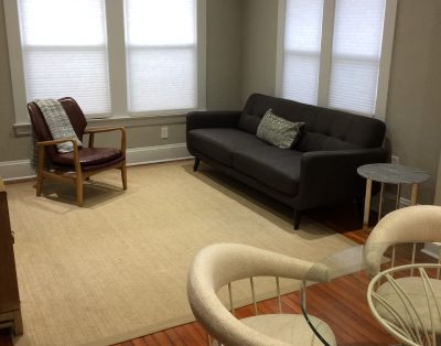 Historic 1930’s Apartment