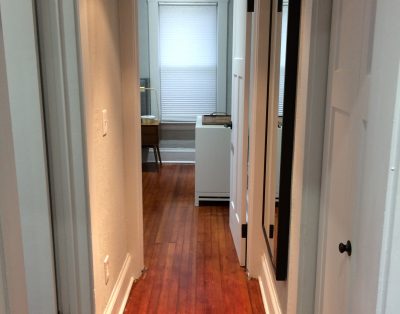 Historic 1930’s Apartment