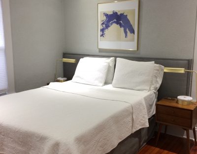 Historic 1930’s Apartment