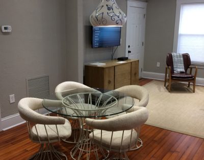 Historic 1930’s Apartment