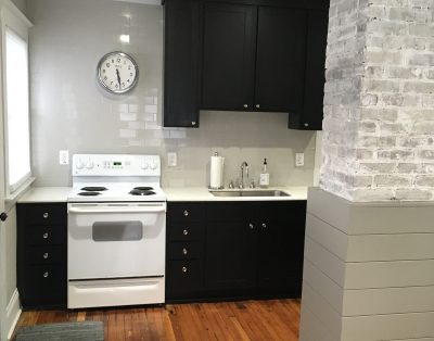 Historic 1930’s Apartment