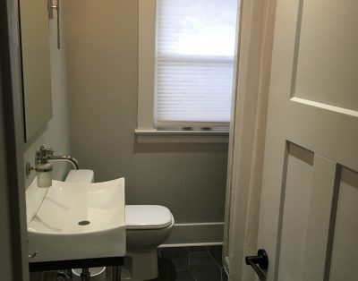 Historic 1930’s Apartment