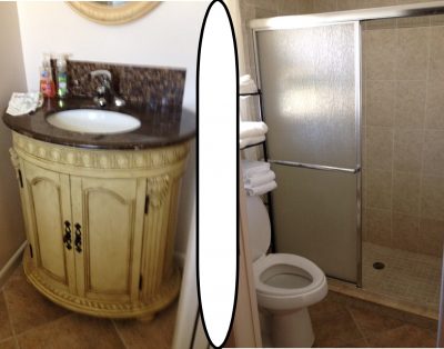 Cape Coral Cozy Quiet Efficiency Apartment