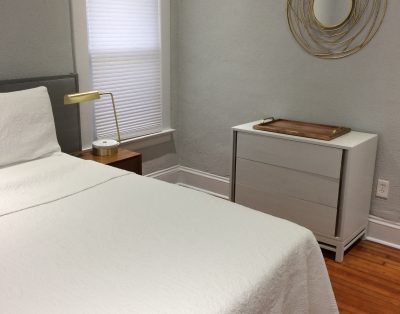 Historic 1930’s Apartment