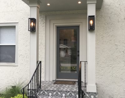 Historic 1930’s Apartment