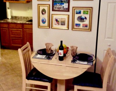 Cape Coral Cozy Quiet Efficiency Apartment