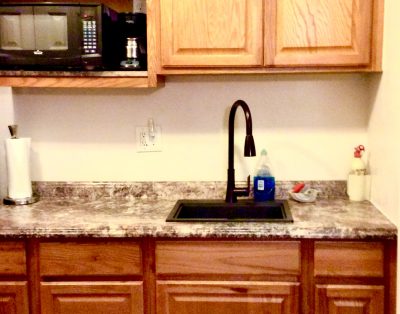 Cape Coral Cozy Quiet Efficiency Apartment