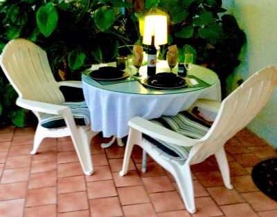 Cape Coral Cozy Quiet Efficiency Apartment