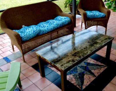 Cape Coral Cozy Quiet Efficiency Apartment