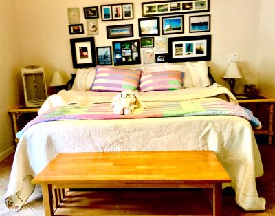 Cape Coral Cozy Quiet Efficiency Apartment