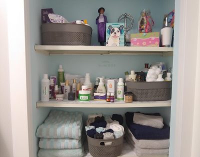 Comfy Suburban Quarters