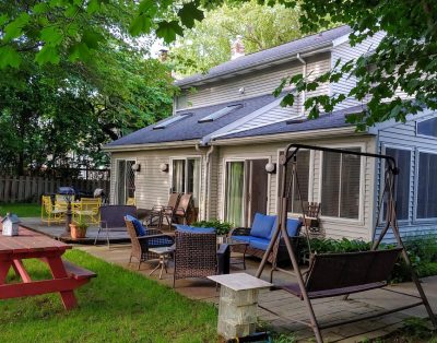 Southeast Cleveland Retreat