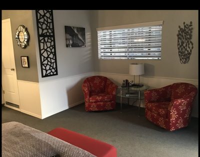 STUDIO – 4 Hrs from San Francisco & Los Angeles – 3 hrs to the Sequoia\’s & 2 Hrs to Coast