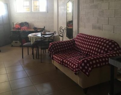 2 Bedrooms 2Bathrooms House in Honduran moutains