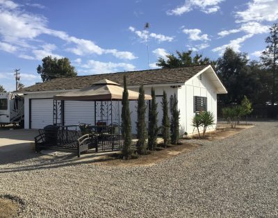 STUDIO – 4 Hrs from San Francisco & Los Angeles – 3 hrs to the Sequoia\’s & 2 Hrs to Coast