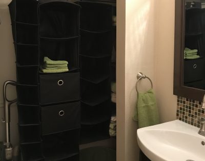 Studio Apt. in Central Florida