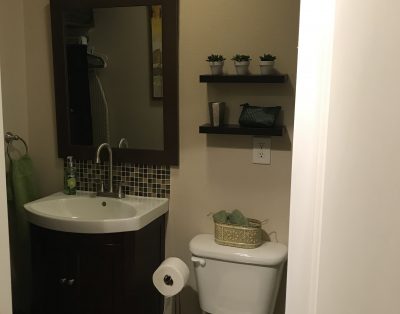 Studio Apt. in Central Florida