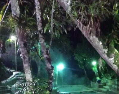 2 Bedrooms 2Bathrooms House in Honduran moutains