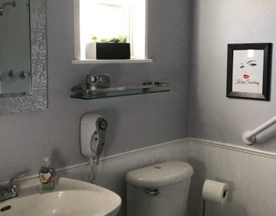 STUDIO – 4 Hrs from San Francisco & Los Angeles – 3 hrs to the Sequoia\’s & 2 Hrs to Coast