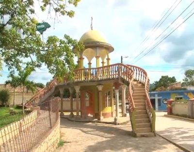 2 Bedrooms 2Bathrooms House in Honduran moutains