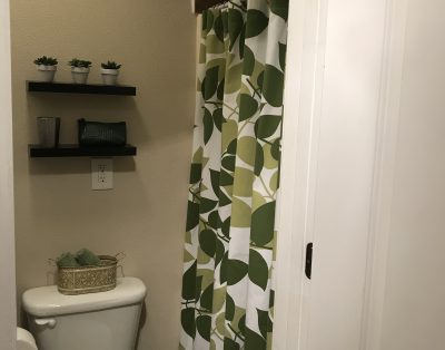 Studio Apt. in Central Florida