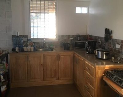 2 Bedrooms 2Bathrooms House in Honduran moutains