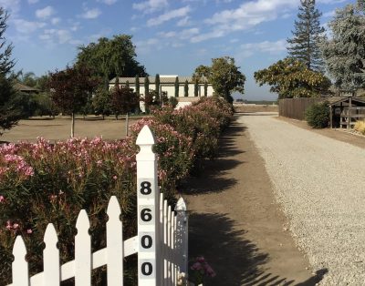 STUDIO – 4 Hrs from San Francisco & Los Angeles – 3 hrs to the Sequoia\’s & 2 Hrs to Coast