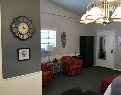 STUDIO – 4 Hrs from San Francisco & Los Angeles – 3 hrs to the Sequoia\’s & 2 Hrs to Coast