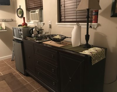 Studio Apt. in Central Florida