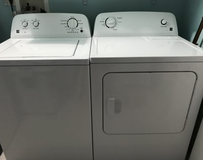 Studio Apt. in Central Florida