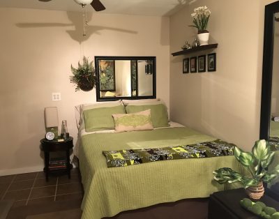 Studio Apt. in Central Florida