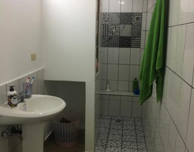 2 Bedrooms 2Bathrooms House in Honduran moutains