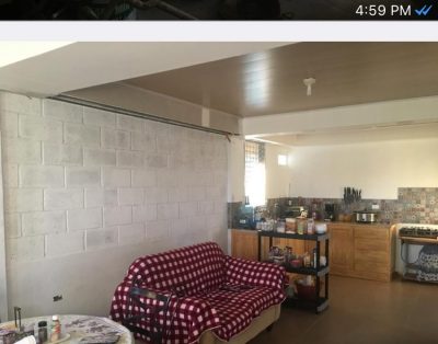 2 Bedrooms 2Bathrooms House in Honduran moutains