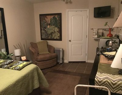 Studio Apt. in Central Florida