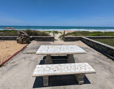 Ormond by the Sea (Beachfront)