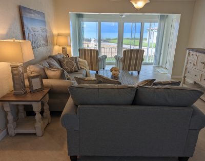 Ormond by the Sea (Beachfront)