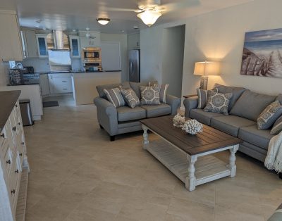 Ormond by the Sea (Beachfront)