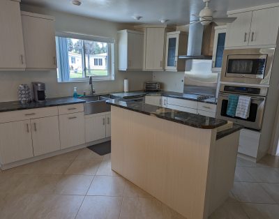 Ormond by the Sea (Beachfront)