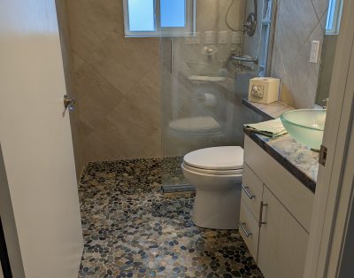 Ormond by the Sea (Beachfront)