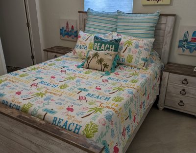 Ormond by the Sea (Beachfront)