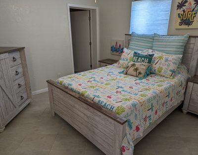 Ormond by the Sea (Beachfront)