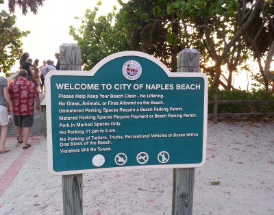 Beautiful Condo on Naples Bay