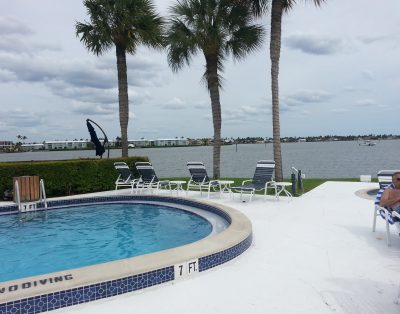 Beautiful Condo on Naples Bay