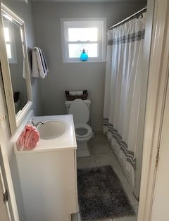 New Smyrna Beach Bungalow