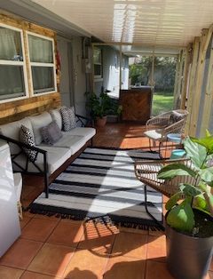 New Smyrna Beach Bungalow