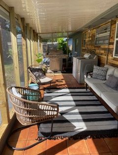 New Smyrna Beach Bungalow