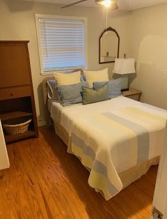 New Smyrna Beach Bungalow