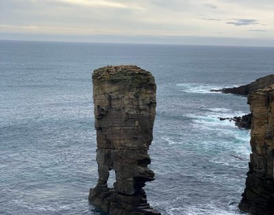 Luxury Victorian Highland Hideaway